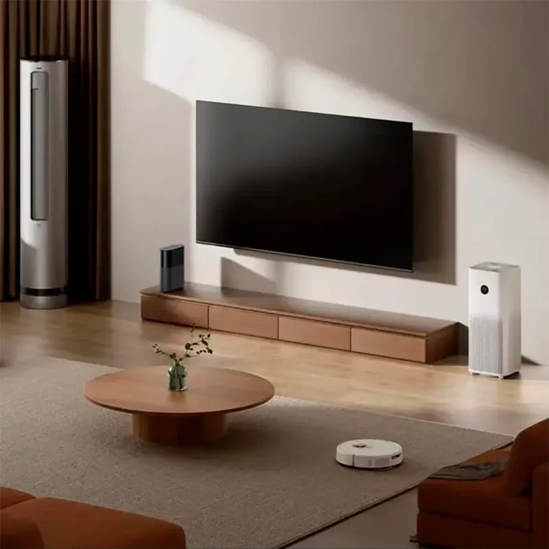 Mesh System BE3600 Pro EU(3-PACK) by Xiaomi in Grey – product photo 6 of 6