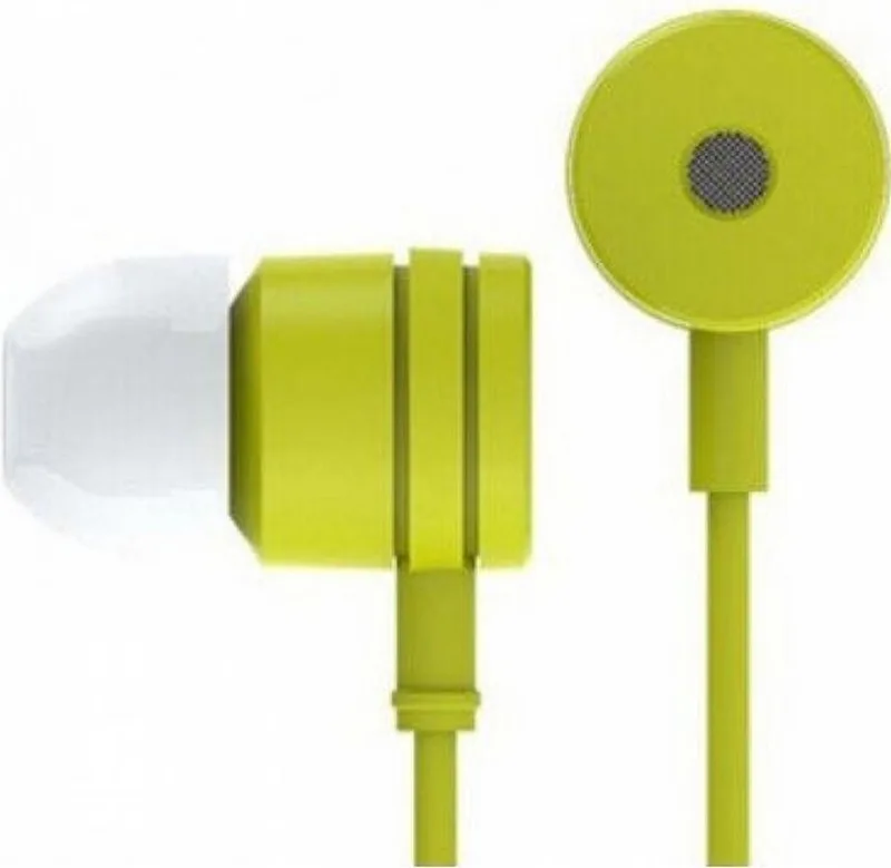 Mi Express In-Ear Stereo Oordopjes de Xiaomi en Vert – photo produit