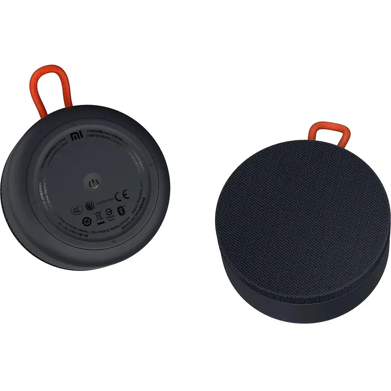 Mi Portable Mini Bluetooth-luidspreker by Xiaomi – product photo 3 of 4