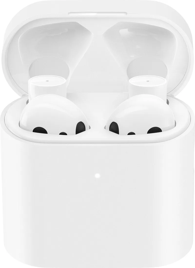 Mi True Wireless airdots pro 2 by Xiaomi in Black – product photo