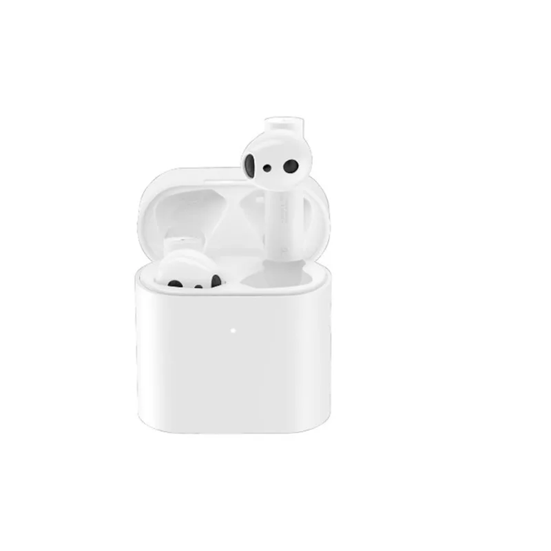 Mi True Wireless Earphones 2S Draadloze Oordopjes van Xiaomi in Wit – productfoto