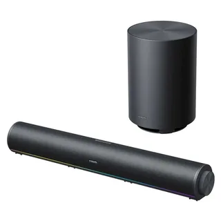 Pro Set 2.1 Bluetooth-luidspreker de Xiaomi – photo produit 3 sur 4
