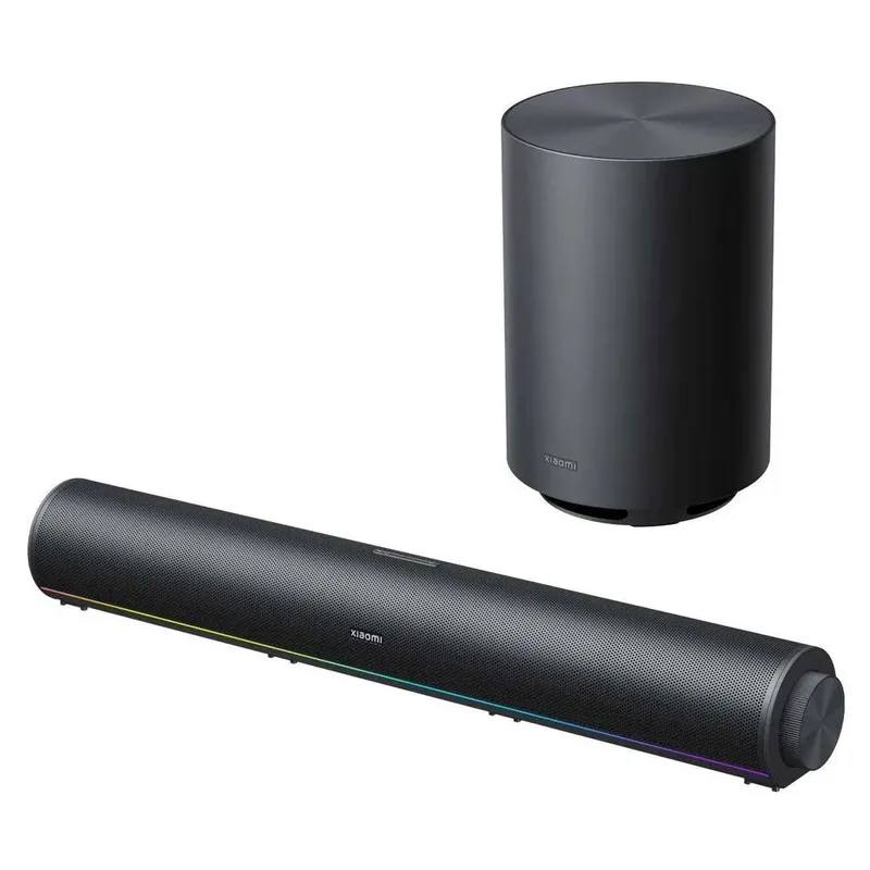 Pro Set 2.1 Bluetooth-luidspreker de Xiaomi – photo produit 3 sur 4