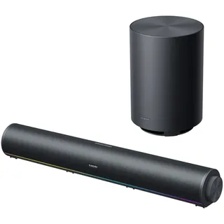 Pro Set 2.1 Bluetooth-luidspreker de Xiaomi – photo produit 1 sur 4