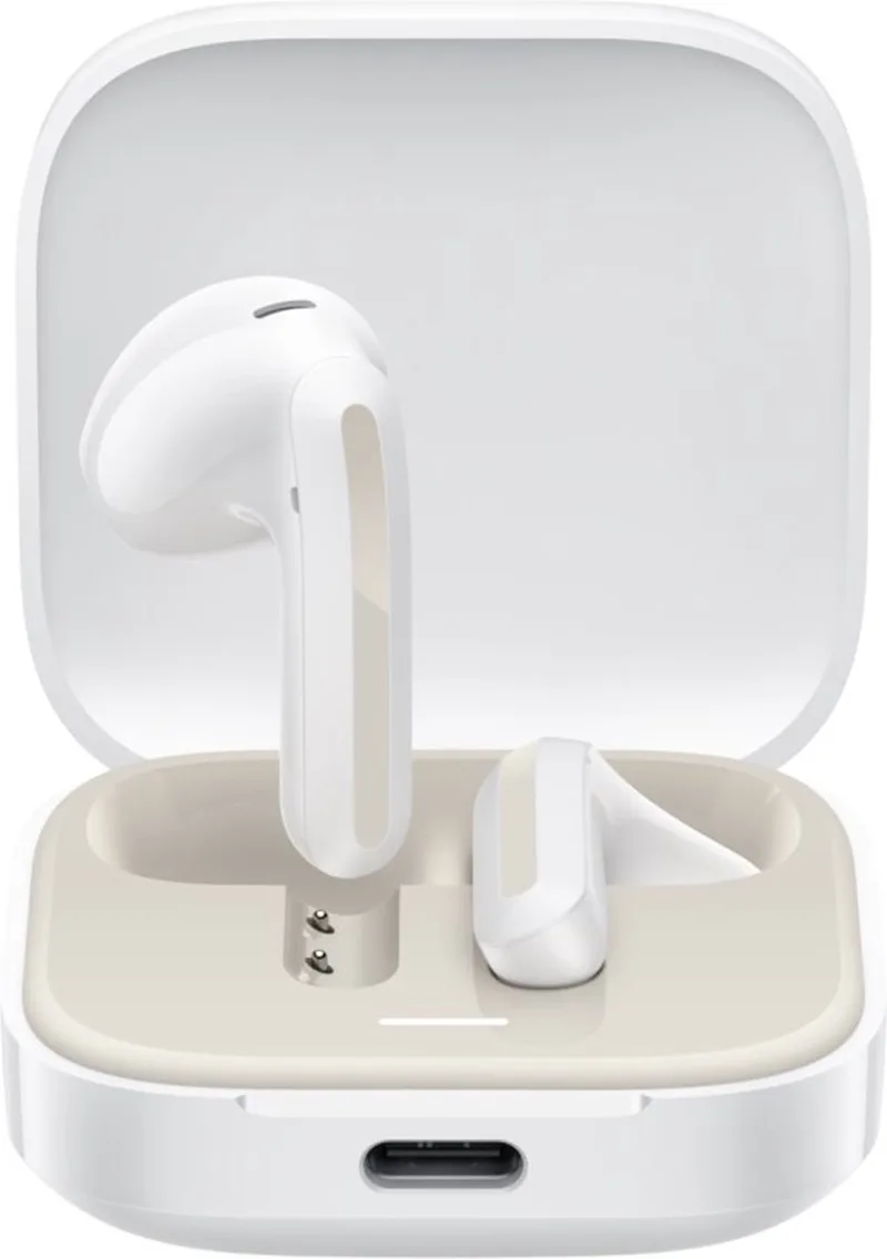 Redmi Buds 6 Active - Oordopjes Xiaomi - BHR8391GL by Xiaomi in White – product photo