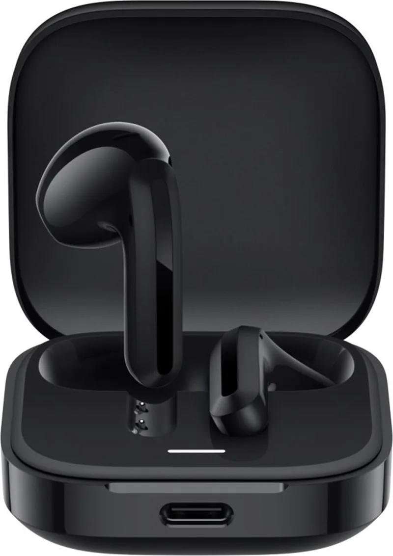 Redmi Buds 6 Active van Xiaomi in Zwart – productfoto