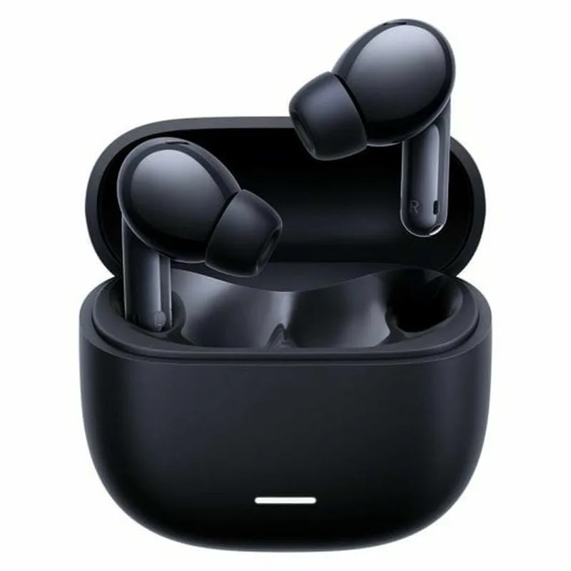 Redmi Buds 6 - In ear koptelefoon - Lite Black by Xiaomi in Black – product photo