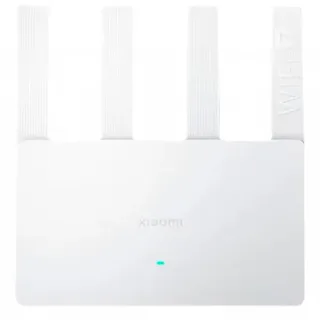 Router Be3600 Wifi 7 Luidspreker by Xiaomi – product photo 1 of 5