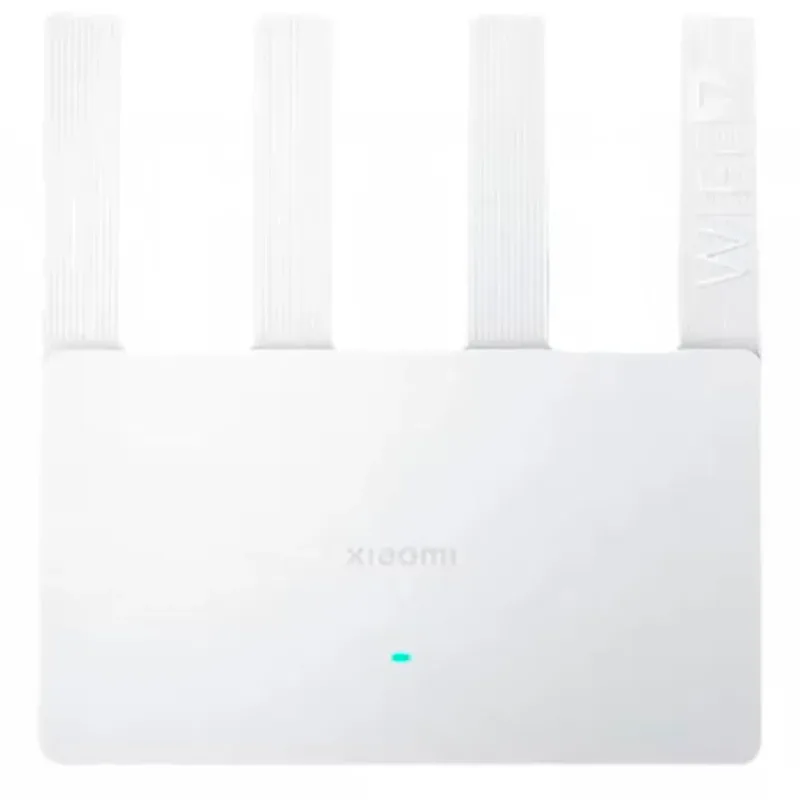 Router Be3600 Wifi 7 Luidspreker by Xiaomi – product photo 1 of 5