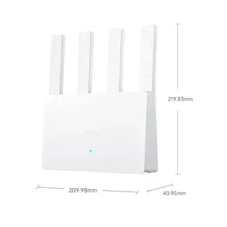 Router Be3600 Wifi 7 Luidspreker by Xiaomi – product photo 5 of 5