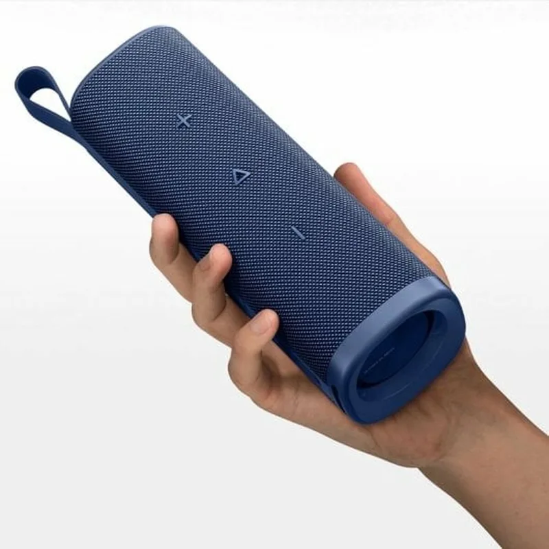 S29D 30 W - Bluetooth Speaker van Xiaomi in Blauw – productfoto