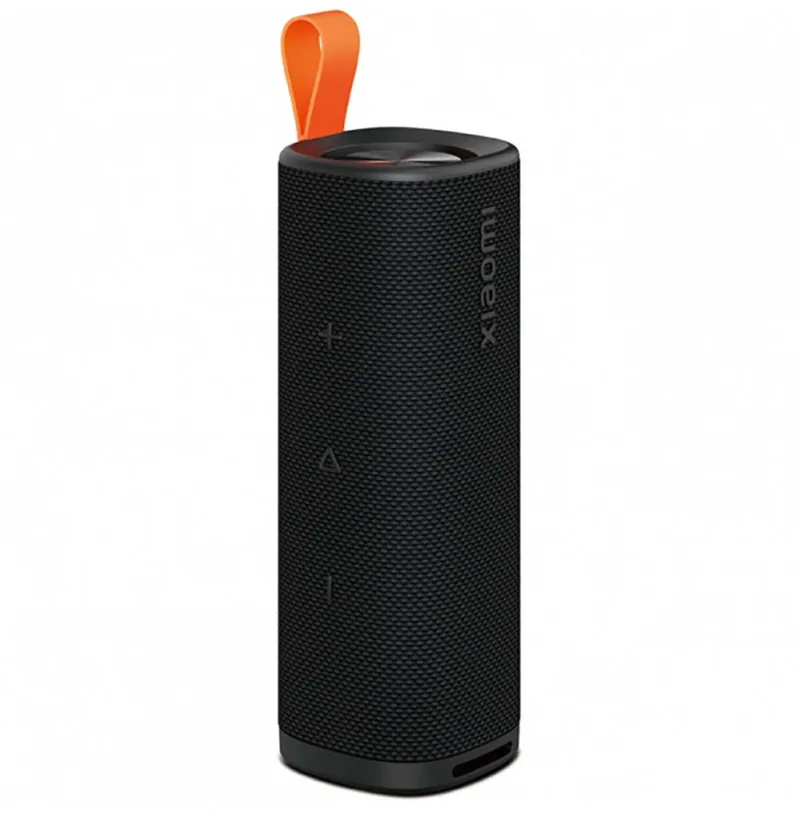 Sound Outdoor - Bluetooth Speaker van Xiaomi in Zwart – productfoto