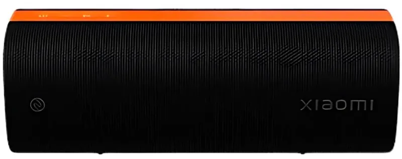 Sound Party Speaker 50W – Bluetooth Speaker - IP67 Waterdicht - 3D RGB Verlichting - TWS Party Connect van Xiaomi in Zwart – productfoto