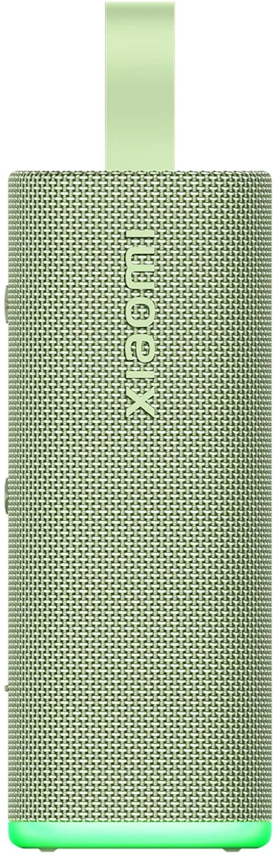Sound Play 18 W - Bluetooth Speaker by Xiaomi in Green – product photo