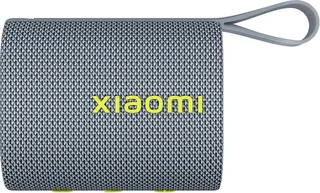 SOUND POCKET 5 W - Speaker van Xiaomi in Grijs – productfoto 1 van 6