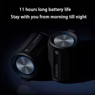 Xiaomi 2 Bluetooth-speaker .0 by Xiaomi – product photo 2 of 6