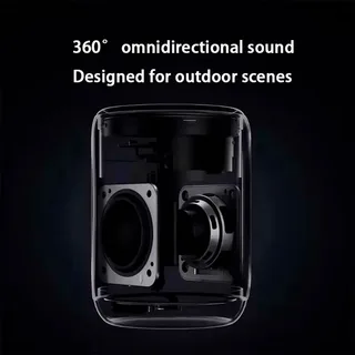 Xiaomi 2 Bluetooth-speaker .0 by Xiaomi – product photo 5 of 6