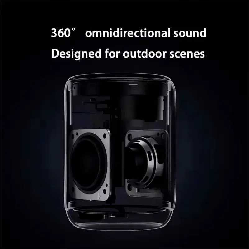 Xiaomi 2 Bluetooth-speaker .0 by Xiaomi – product photo 5 of 6