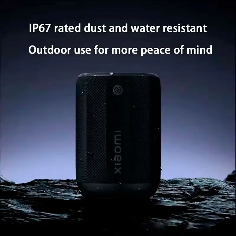 Xiaomi 2 Bluetooth-speaker .0 by Xiaomi – product photo 4 of 6