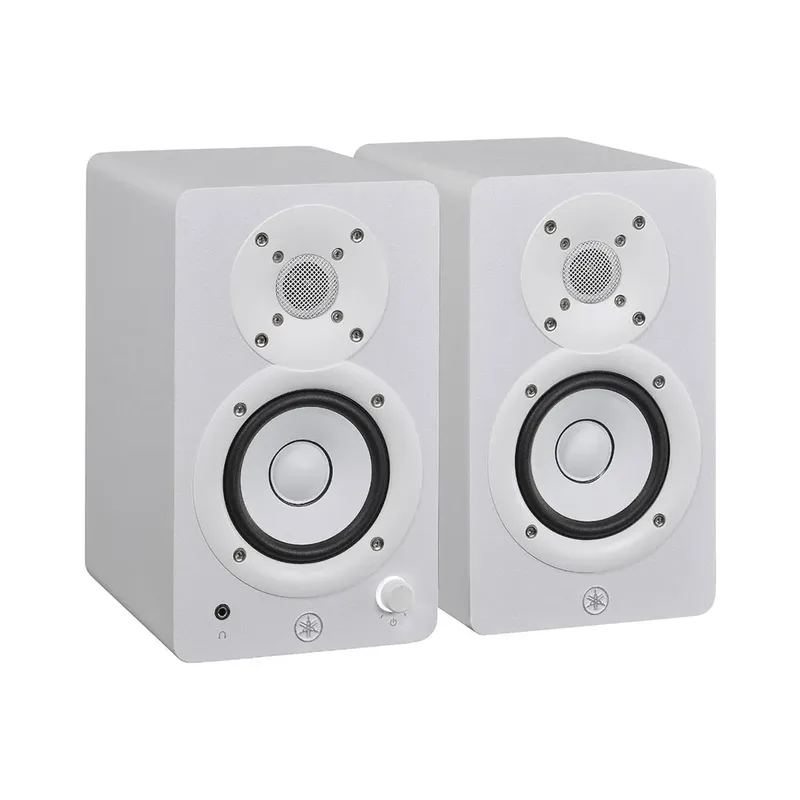 Hs3 2 Way Near Field Luidsprekers by Yamaha – product photo 2 of 2