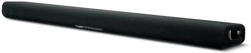 SR-B30A Soundbar - Dolby Atmos van Yamaha in Zwart – productfoto