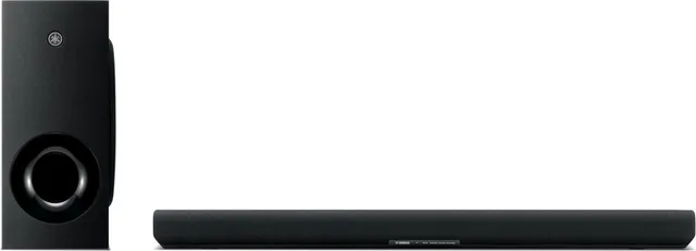 SR-B40A Soundbar Atmos + Subwoofer – Surround Sound – HMDI-aansluiting – Bluetooth