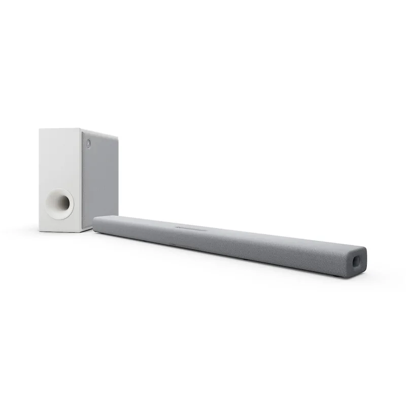 SR-X50A TRUE X Soundbar Grijs by Yamaha – product photo