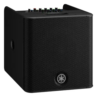 Yamaha 200btr Veq4680 180 W Luidspreker de Yamaha – photo produit 4 sur 6