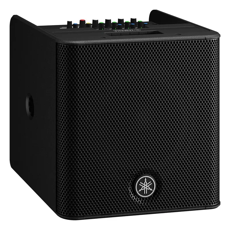 Yamaha 200btr Veq4680 180 W Luidspreker de Yamaha – photo produit 4 sur 6