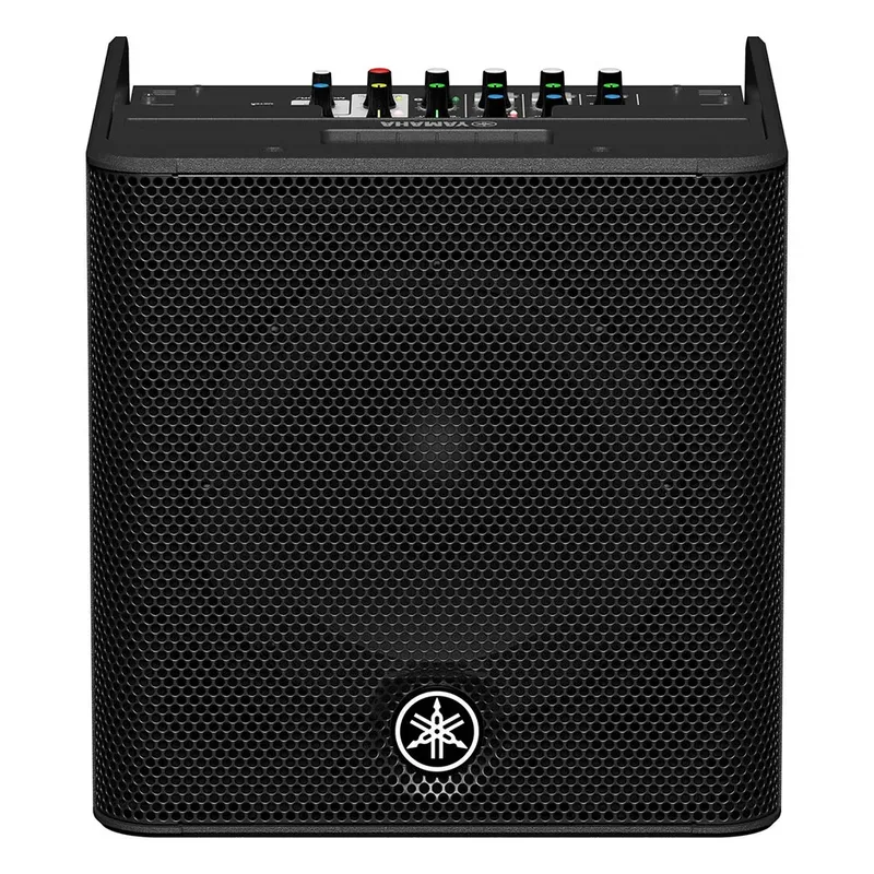 Yamaha 200btr Veq4680 180 W Luidspreker de Yamaha – photo produit 3 sur 6