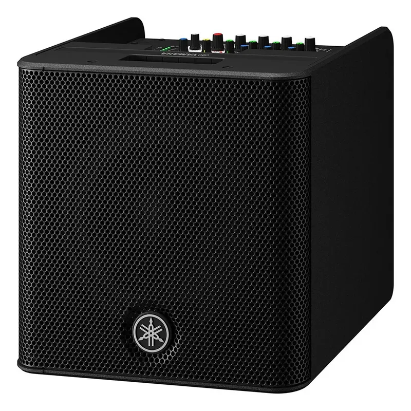 Yamaha 200btr Veq4680 180 W Luidspreker de Yamaha – photo produit 1 sur 6