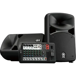 Zx58370 600bt Luidspreker by Yamaha – product photo 1 of 6