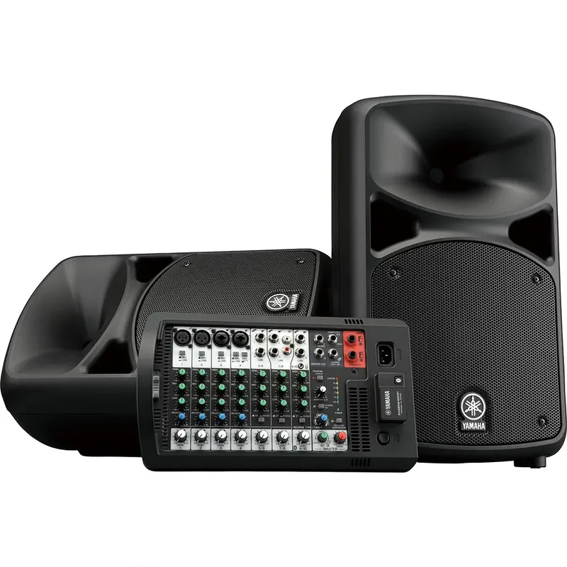 Zx58370 600bt Luidspreker by Yamaha – product photo 1 of 6