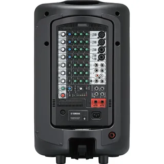 Zx58370 600bt Luidspreker by Yamaha – product photo 4 of 6
