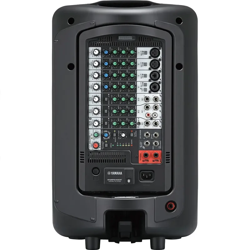 Zx58370 600bt Luidspreker by Yamaha – product photo 4 of 6