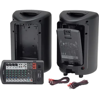 Zx58370 600bt Luidspreker by Yamaha – product photo 6 of 6