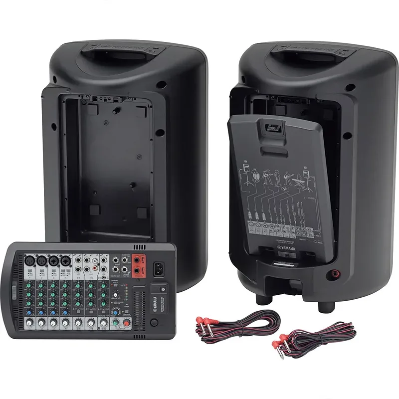 Zx58370 600bt Luidspreker by Yamaha – product photo 6 of 6