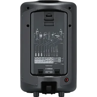 Zx58370 600bt Luidspreker by Yamaha – product photo 5 of 6