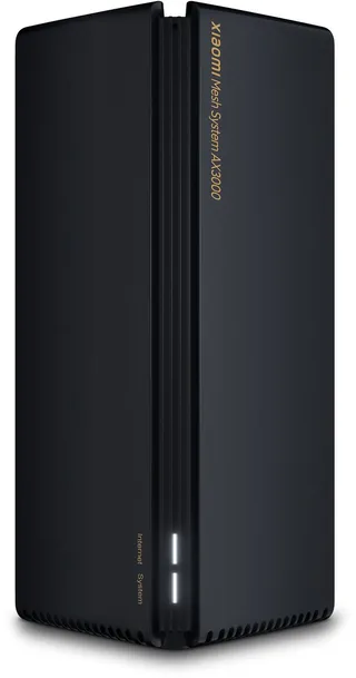 Mesh System AX3000 NE (2 stuks) från Xiaomi i Svart – produktbild 1 av 6