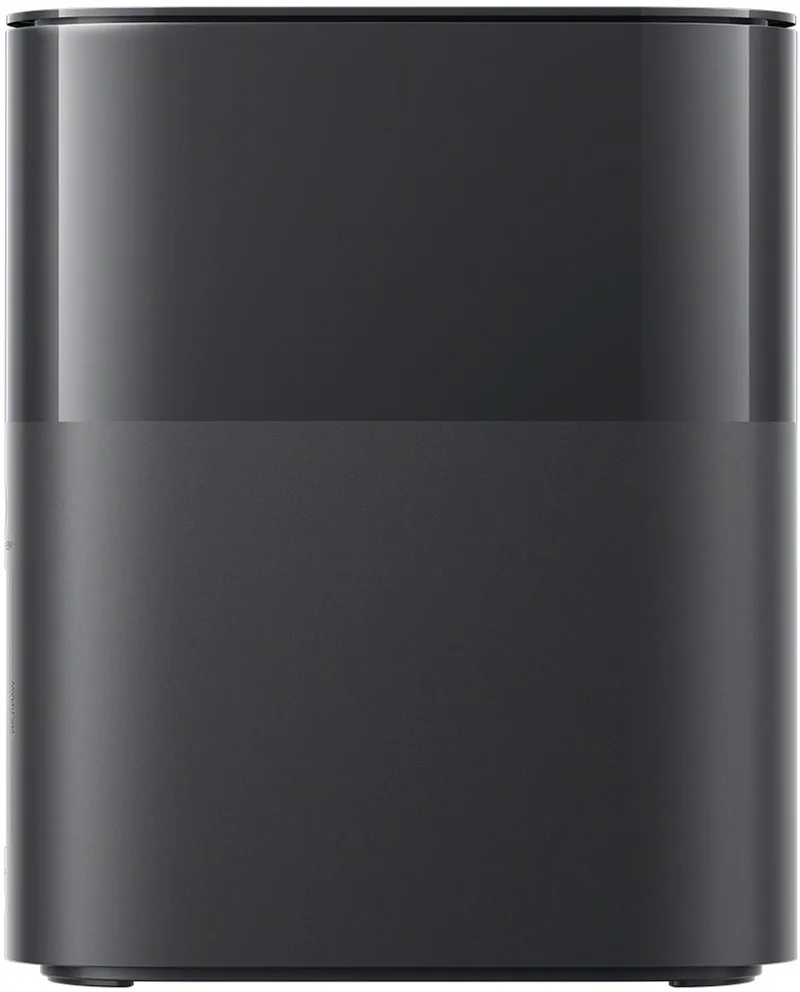 Mesh System BE3600 Pro EU(1-PACK) by Xiaomi in Black – product photo