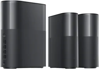 Mesh System BE3600 Pro EU(3-PACK) by Xiaomi in Grey – product photo 1 of 6
